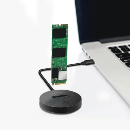 Logilink HDD Quickport M.2 NVMe QP0032 - slika 4