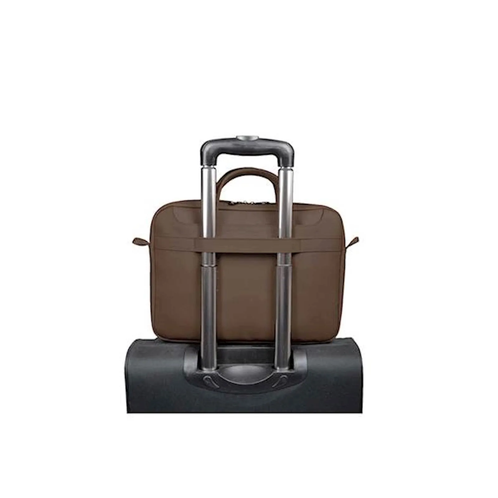 Torba PORT Zurich TL 14/15,6", smeđa - slika 3