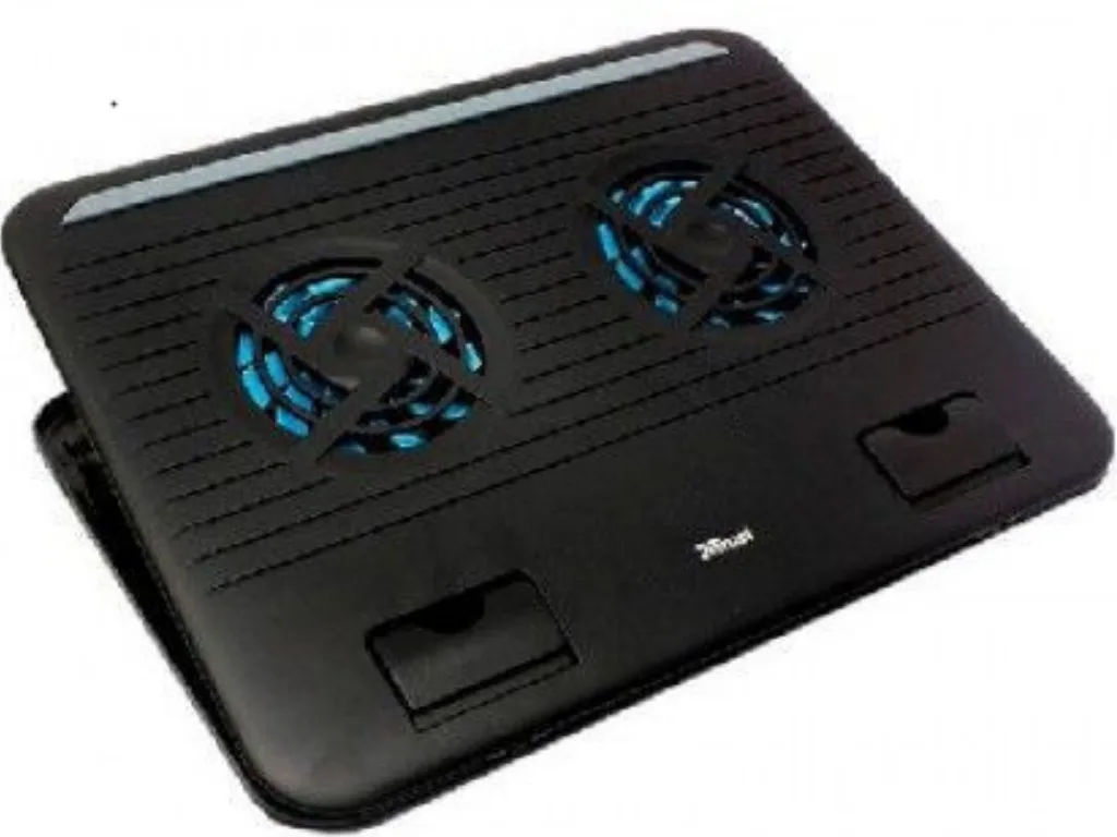 Trust Cyclone stalak za laptop16" - slika 4