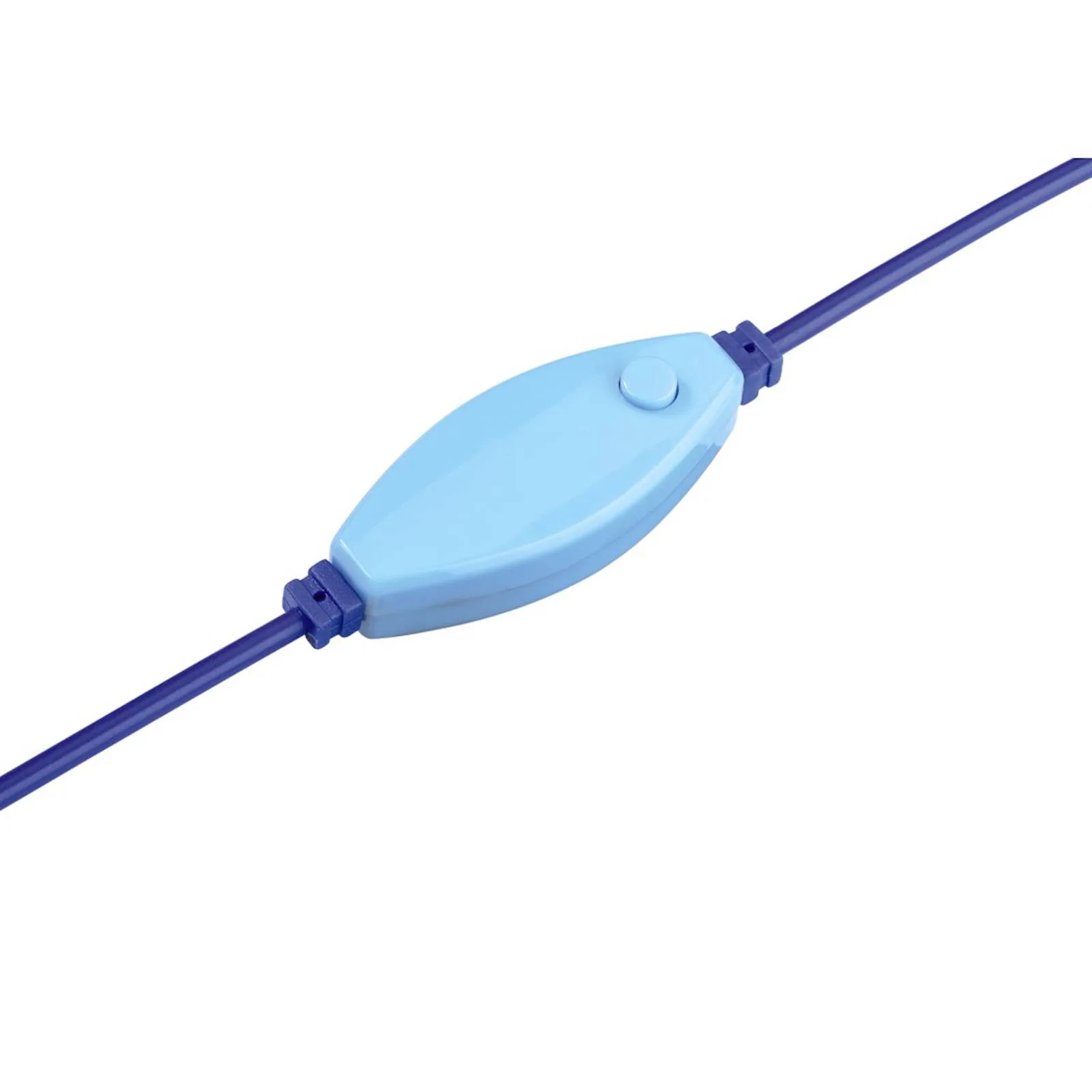 Slušalice HAMA Blink’n Kids Over-Ear plave - slika 6