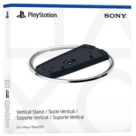 PlayStation 5 Vertical Stand - slika 2