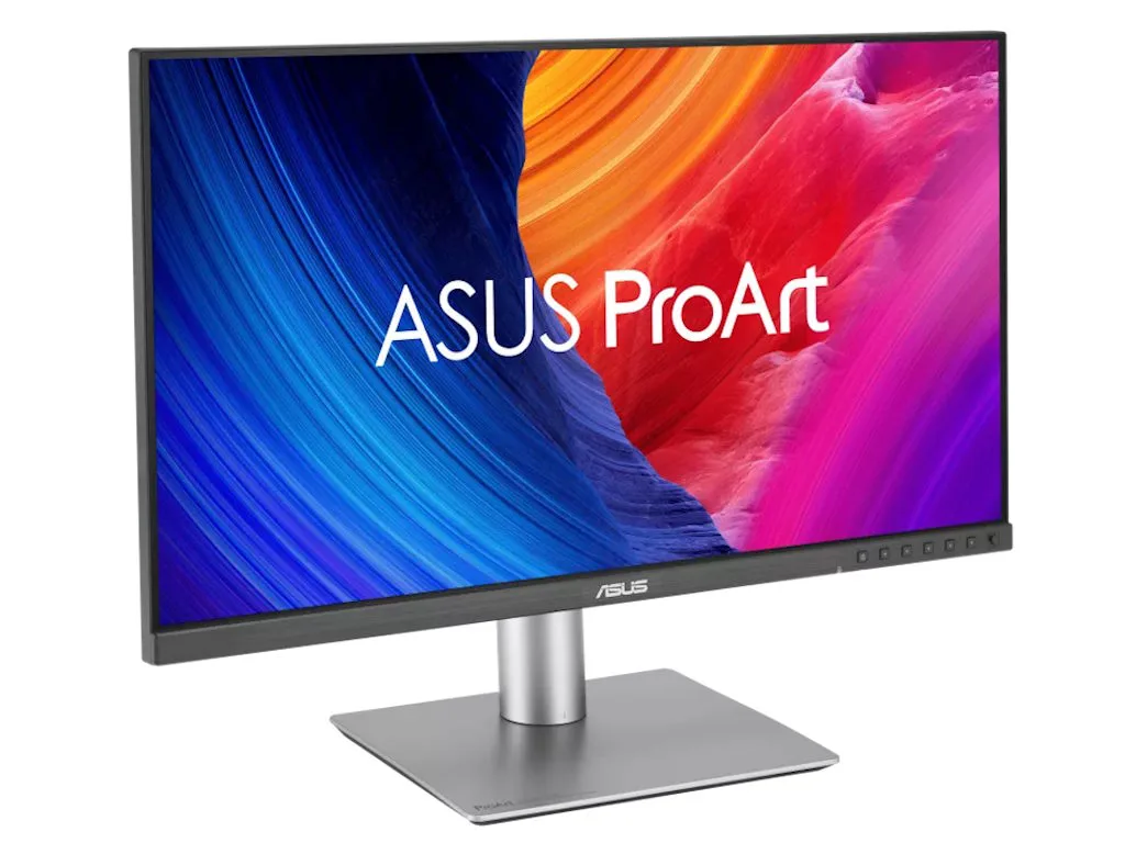 Asus  PA32QCV monitor - slika 5