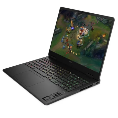 HP OMEN 16-ap0036nn Gaming laptop BY0B5EA/32GB - slika 3
