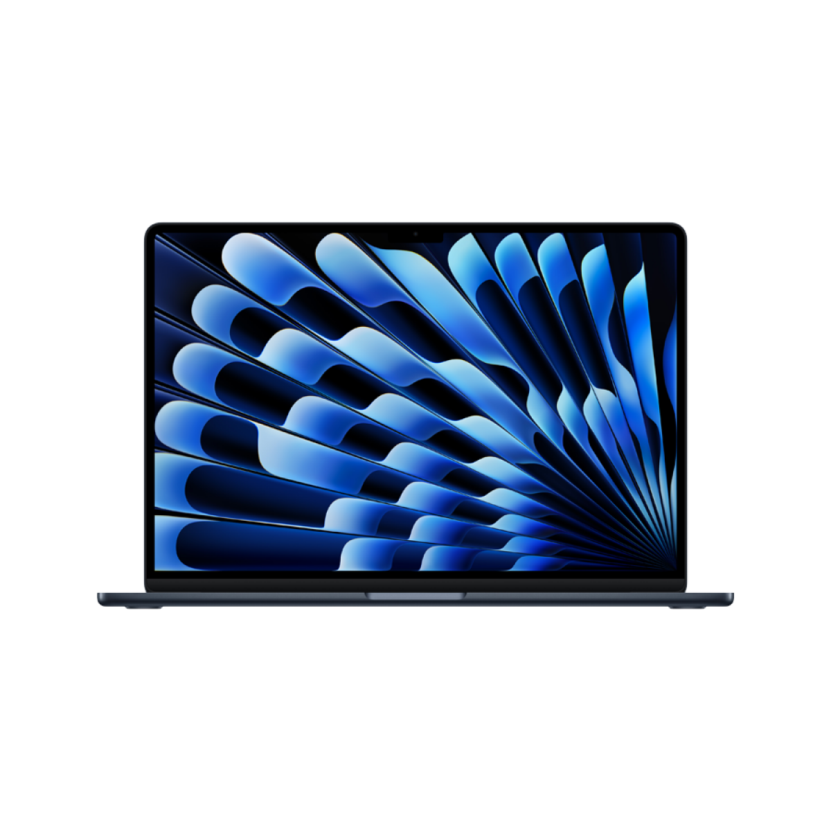 Apple MacBook Air 15.3: MIDNIGHT/M5 10C CPU/10C GPU/16GB/512GB-CRO - slika 3