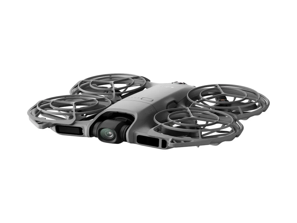 DJI Neo 2 Fly More Combo20-25 min letenja,domet-10kmsenzor za sprec. udara,1/.3 inci senzor - slika 2