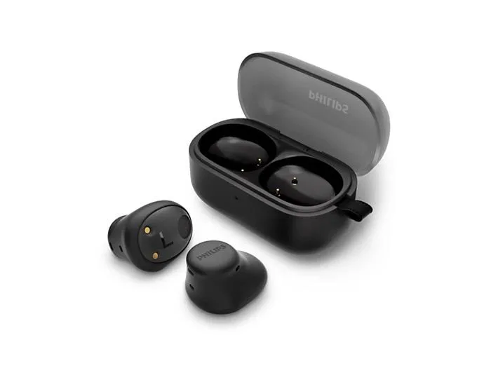 Philips TAT2149BK/00 slušalice, in-ear BT slušalice,, verzija BT 5.4 - slika 3
