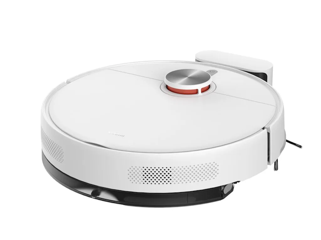 Xiaomi robot usisivač S40 usisna snaga 10000Pa baterija 5200 mAh, LDS laser navigacijs - slika 3