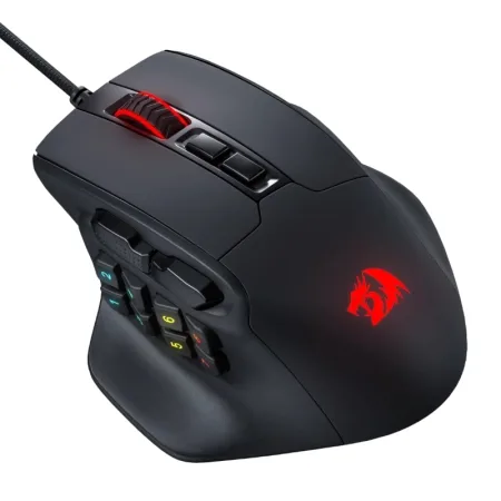 ReDragon - Gaming Miš Aatrox M811 RGB - slika 3