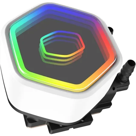 Cooler Master CPU MasterLiquid Cooler ML240 CORE II White - slika 3