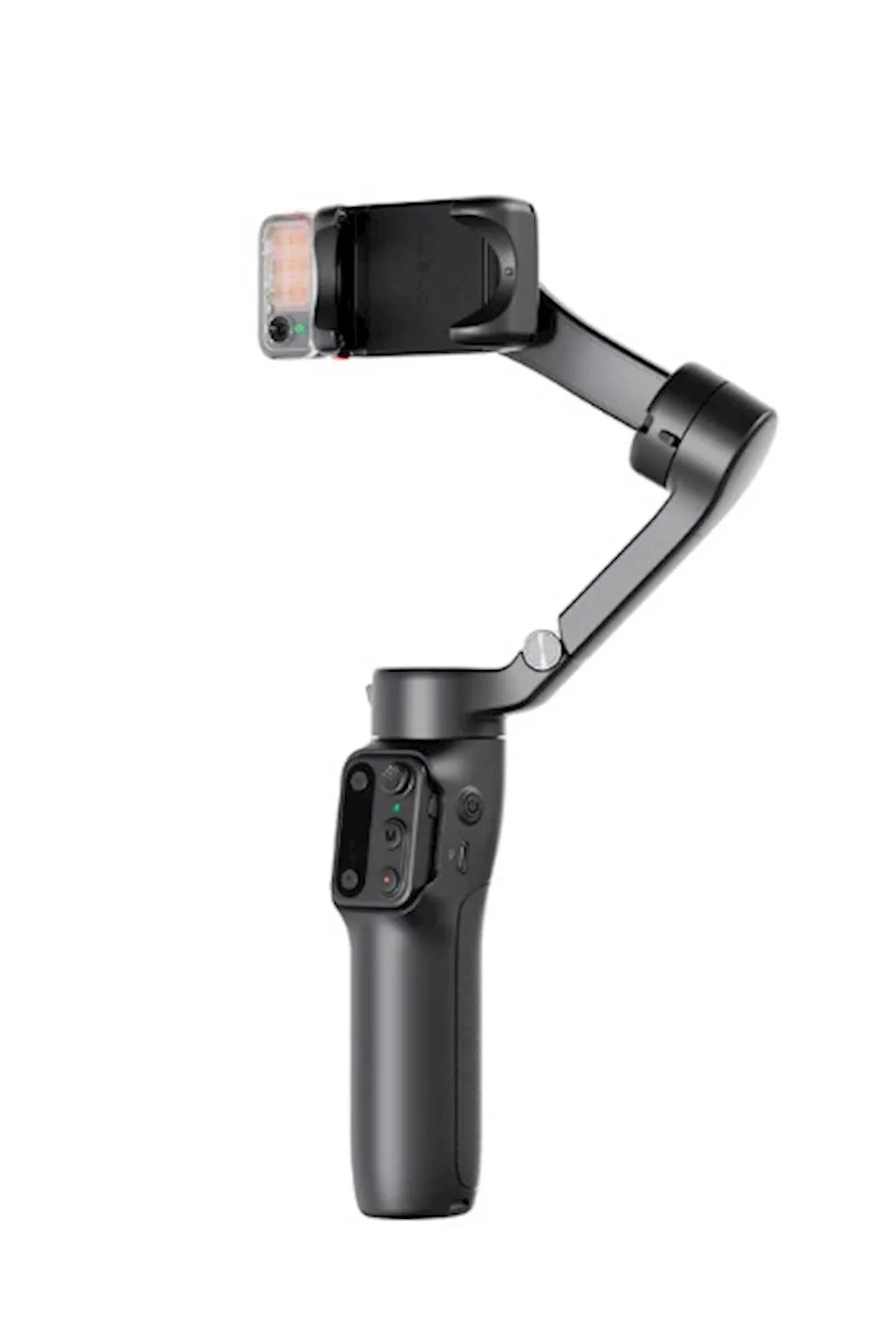 Stabilizator HOHEM iSteady V3 Black - slika 3