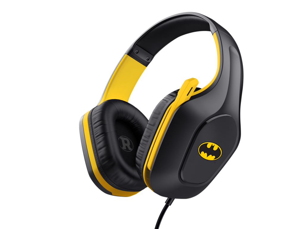 Trust ZIROX BATMAN slušalice, dječije - slika 2