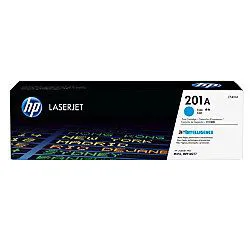 Toner HP cyan 201A - slika 2
