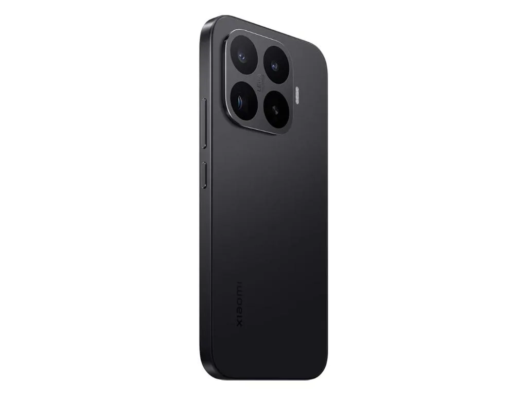 Xiaomi 17T 12+256, Black - slika 2