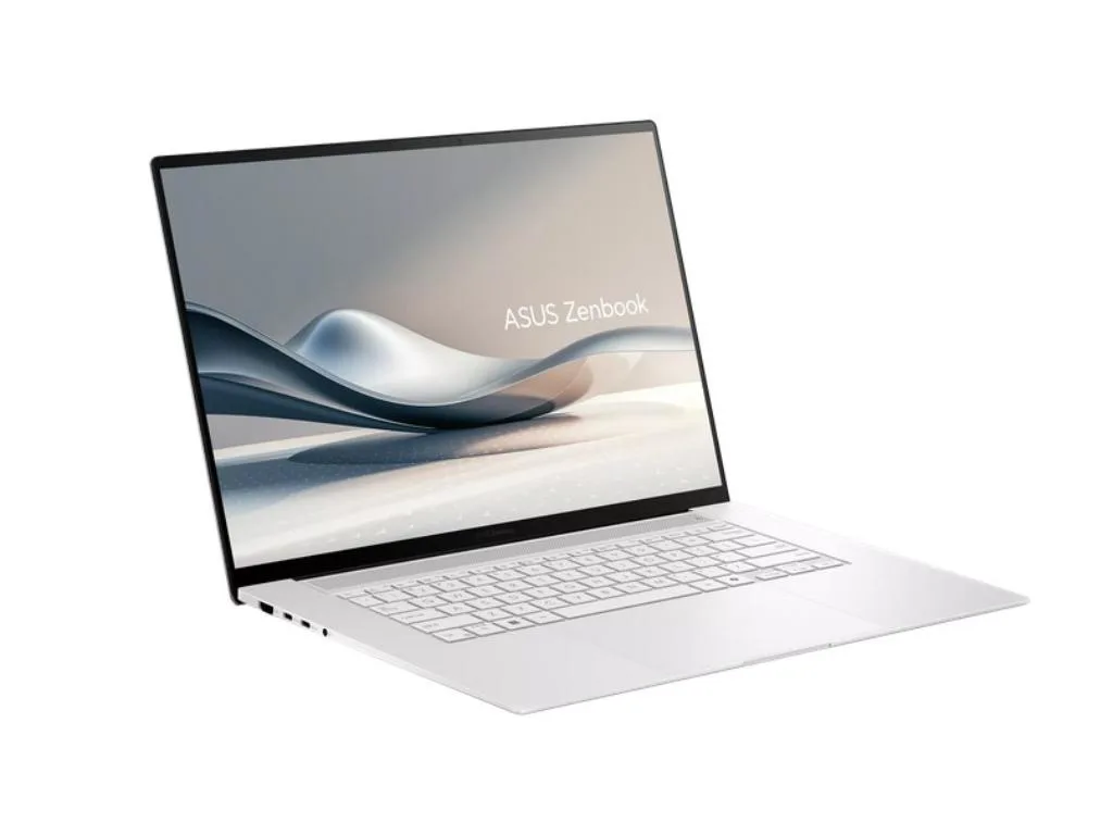 ASUS Zenbook S UM5606GA-SR391X 16" OLED 3K, Ryzen AI 9 465 32GB DDR5, 2TB, WIN11 PRO - slika 2