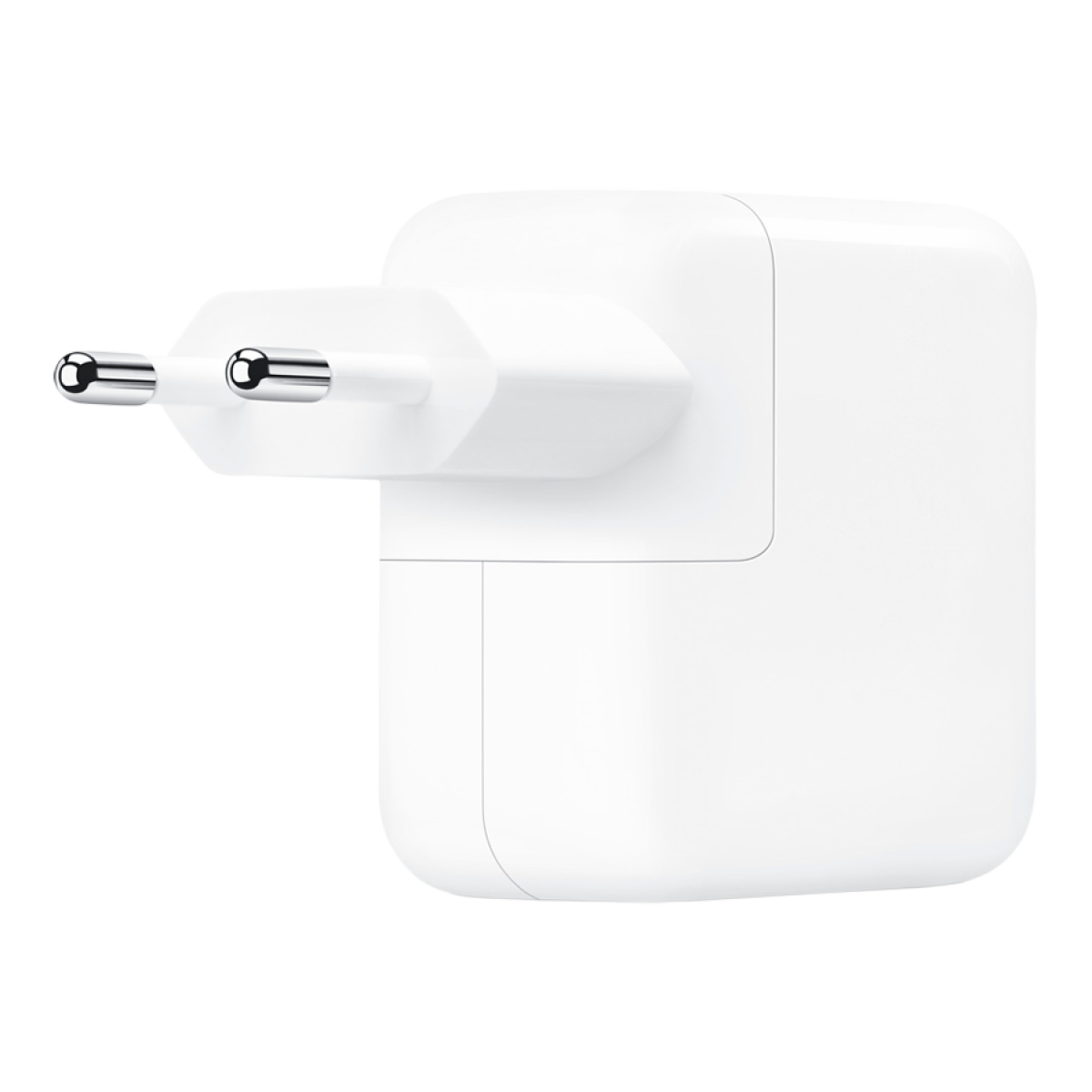 35W Dual USB-C Power Adapter,Model A2676 - slika 5
