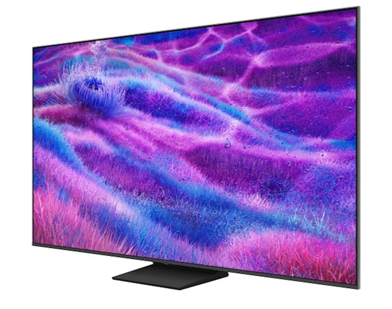 TV SAMSUNG Neo QLED 4K Vision AI 85" QN80F - slika 2