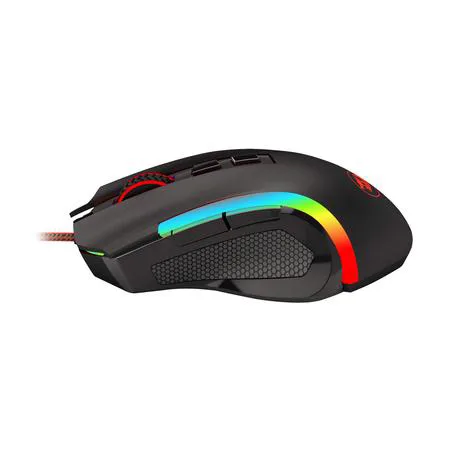 ReDragon - Gaming Miš Griffin M607 - slika 6