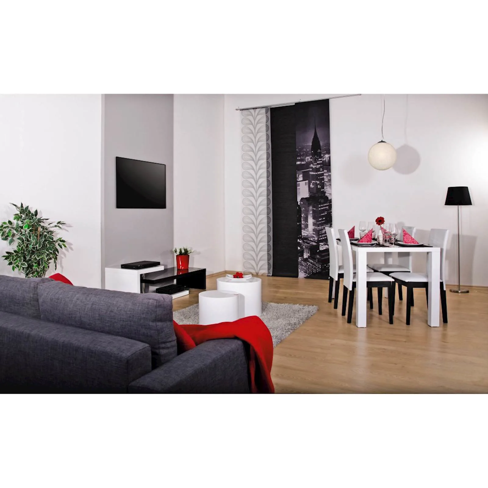 NOSAČ THOMSON WAB56 FIX ZA TV, 56IN - slika 5