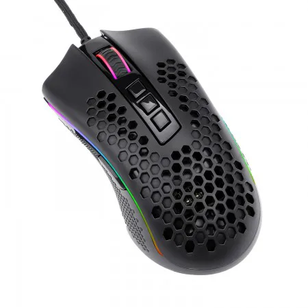 ReDragon - Gaming Miš Storm M808 - slika 2