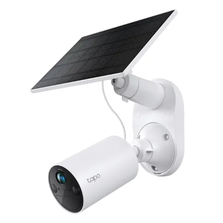 TP-Link Outdoor Solar-Powered Wi-Fi Camera Tapo C410 KIT - slika 2