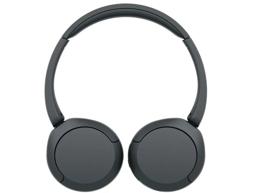 Sony bežične slušalice CH520baterija do 50h, brzo punjnje3 min za 1,5h; mikrofon; BT x2 - slika 4