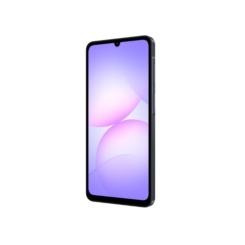 Samsung A07 4GB 128GB Black - slika 2