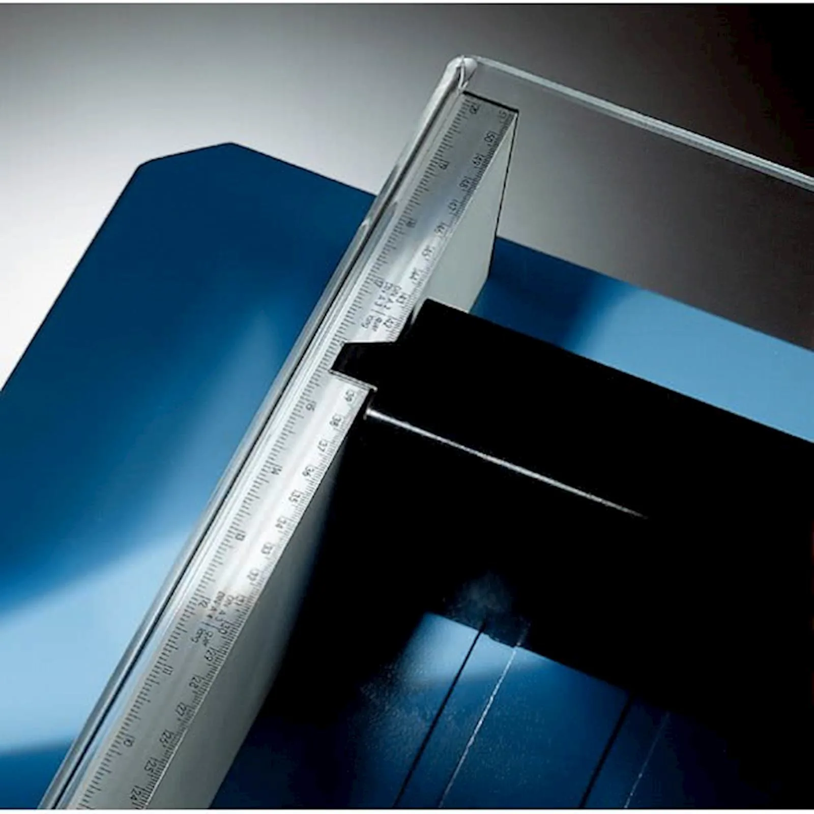 Giljotina Dahle 846, 430mm, A3, 600 listova - slika 3