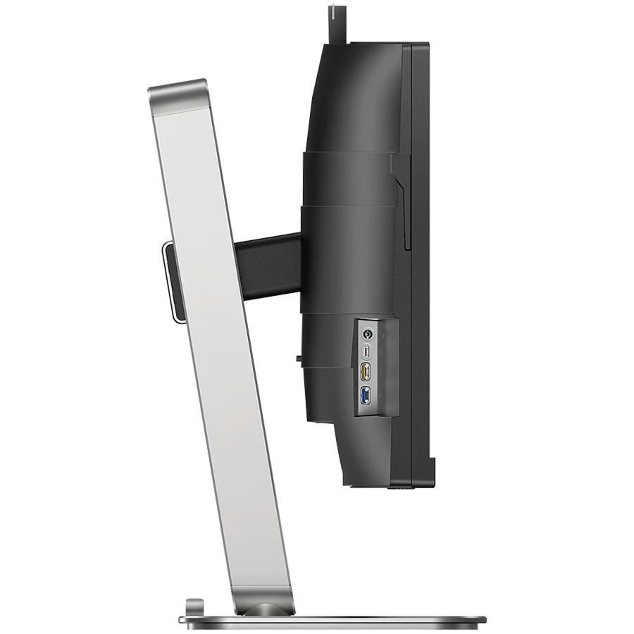 PHILIPS Monitor 34B2U6603CH 34" Curved, VA, 21:9, 3440x1440 (WQHD), 1500R, 120Hz, 4ms, 500 cd/m2, 4000:1, HDR400, Adaptive Sync, PowerSensor 2, 5.0 Mpixel Webcam with Microphone, 2xHDMI, 1xDP, TB4 (PD - slika 4