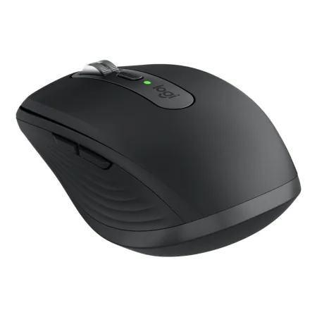 Logitech Miš MX Anywhere 3S For Business Black Wireless/ Bluetooth - slika 5