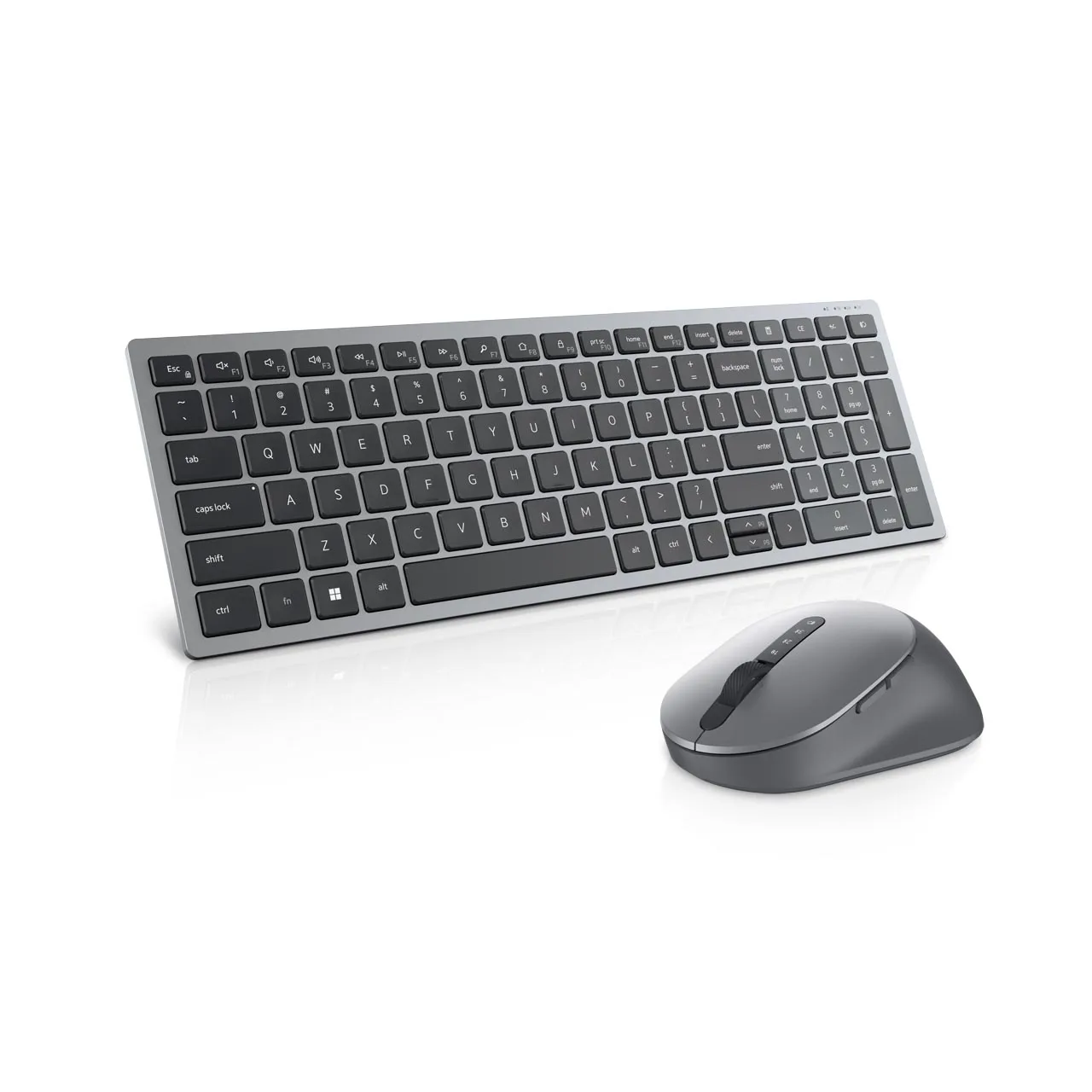 Dell Wireless Combo - KM7120WAdriatic - slika 2
