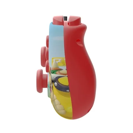 HoriPad Mini for Nintendo Switch Wired Controller Super Mario Edition - slika 3