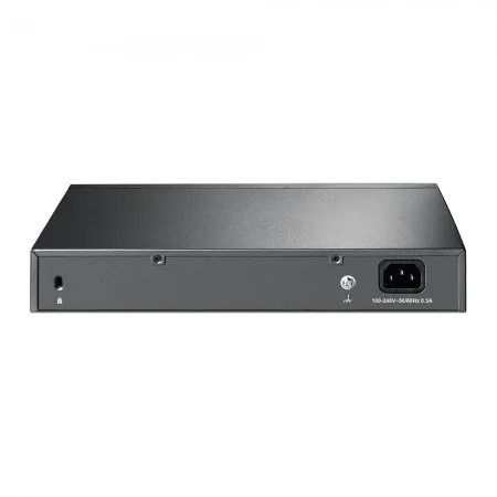TP-Link TL-SF1024D Switch 24x10/100 - slika 3