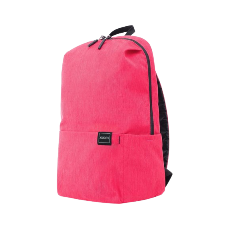Xiaomi Mi Casual Ruksak Pink - slika 3