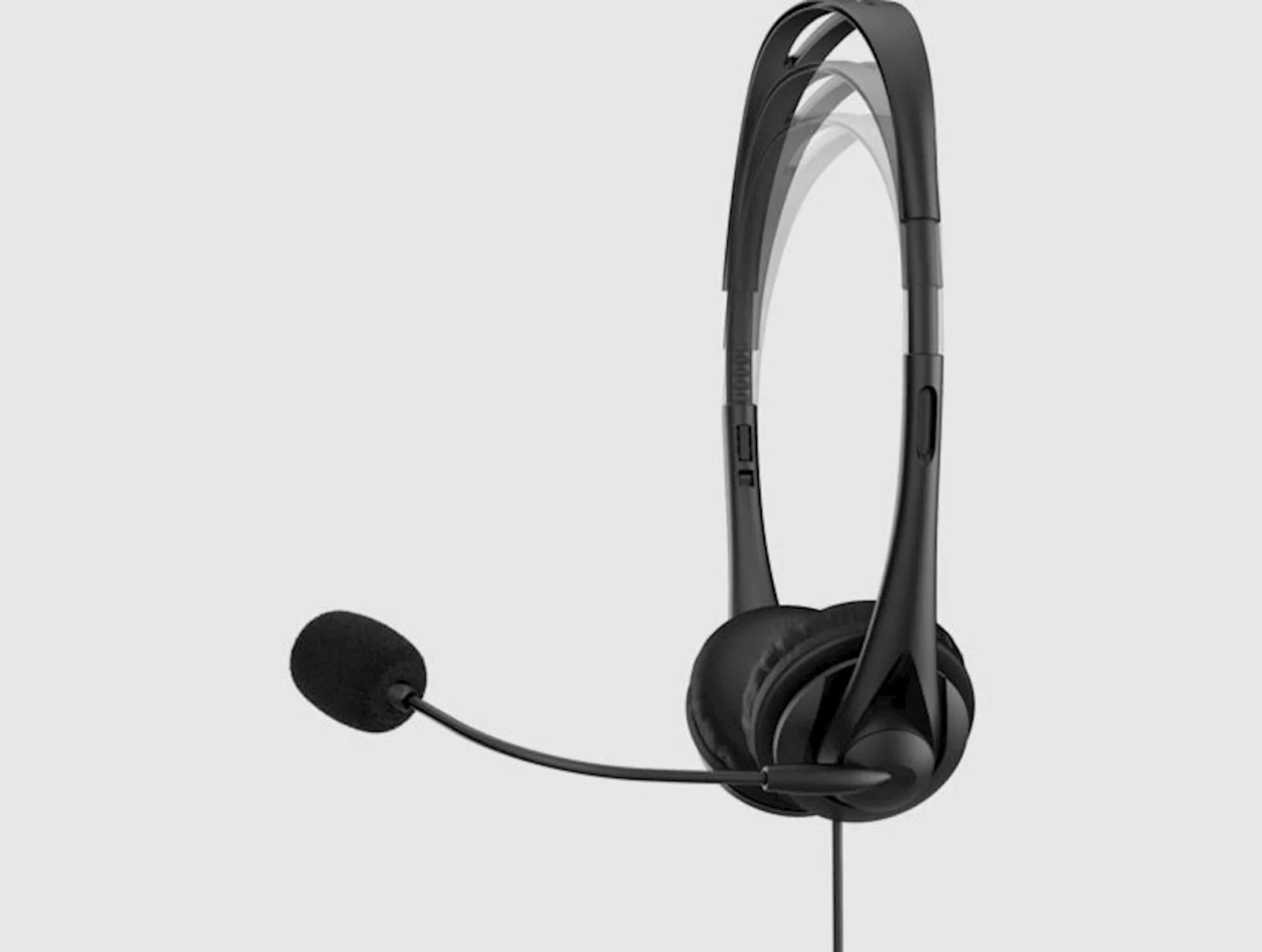 Slušalice HP Stereo USB Headset G2 (428K6AA) - slika 2