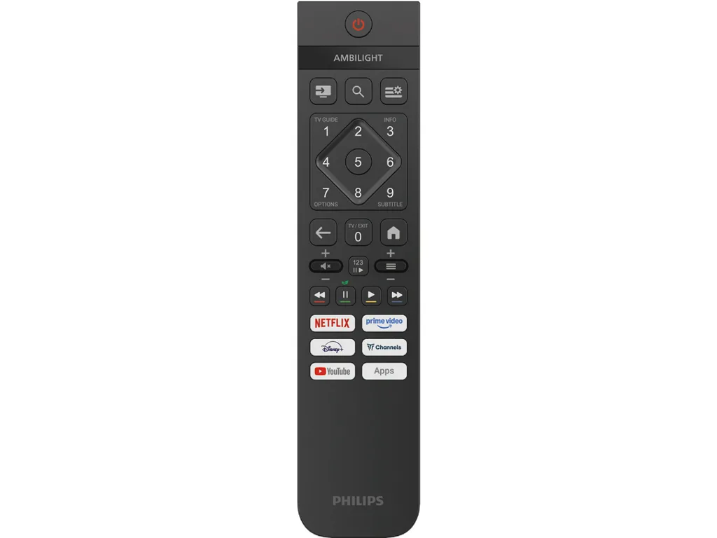 Philips 75''PUS7000 4K Titanzvuk 20W; HDMI 2.1;panel 60HZ; Pixel Precise Ultra HD - slika 4