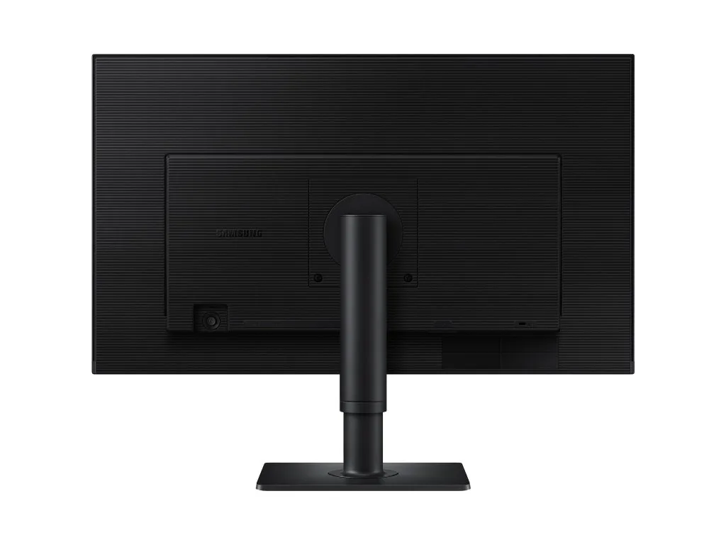 Samsung 27" FHD Posl Mon S40GDIPS, 100Hz, 5ms, 250cd, 2xHDMIDP, USB, HAS, Pivot, Tilt, Swivel - slika 2