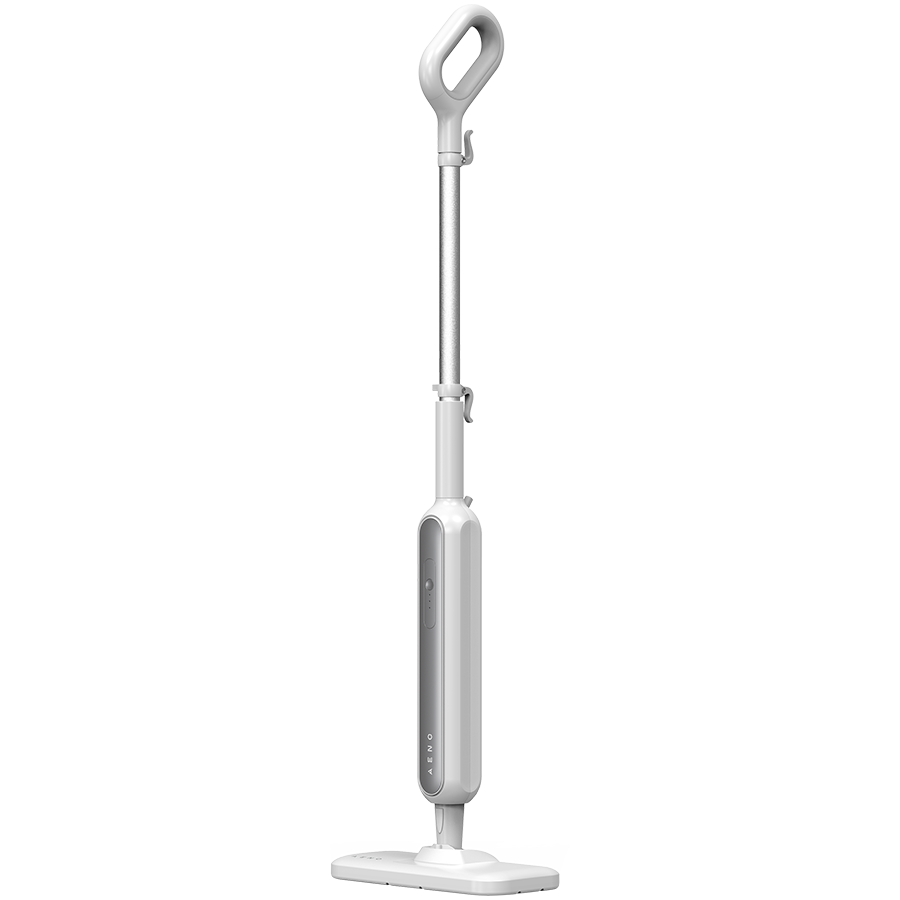 AENO Steam Mop SM2: 1200W, 130°C, IPX4, Tank Volume 275mL, 3 steam modes, self-standing - slika 3