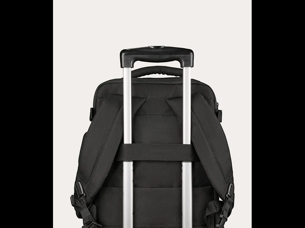 TUCANO ruksak TUGO M CABIN15.6 crni,MacBook Pro 16",23l - slika 3