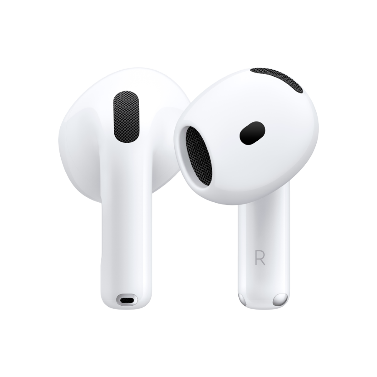 AirPods 4,Model A3050 A3053 A3058 - slika 3