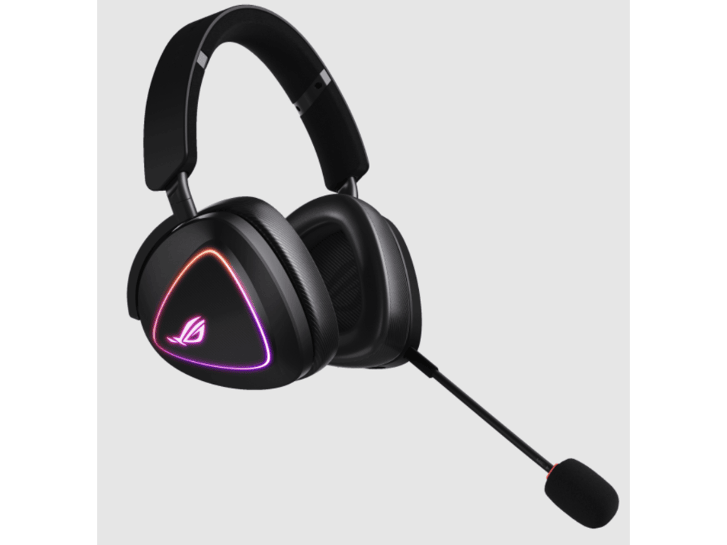 Asus ROG Delta II wirelessgaming slušalice - slika 2