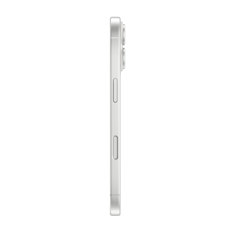 Apple iPhone 17 256GB Only eSim Deep White - slika 2