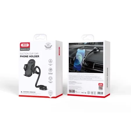 XO C85 Smartphone Car Holder - slika 5