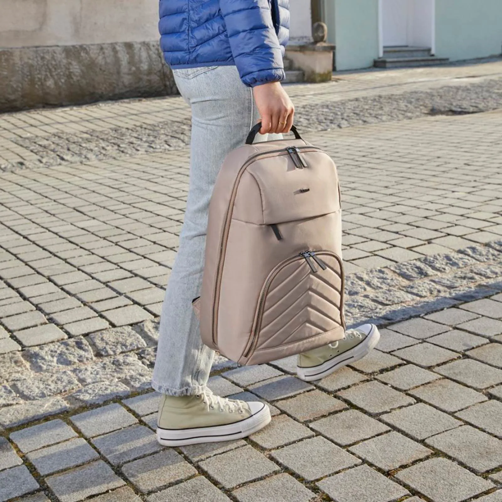 Ruksak HAMA Premium Lightweight 16,2" - slika 3