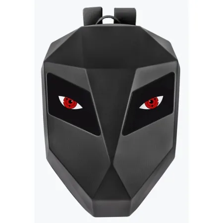 BORG Ruksak Vodootporni LED Eyes Circular Ironman M - slika 2