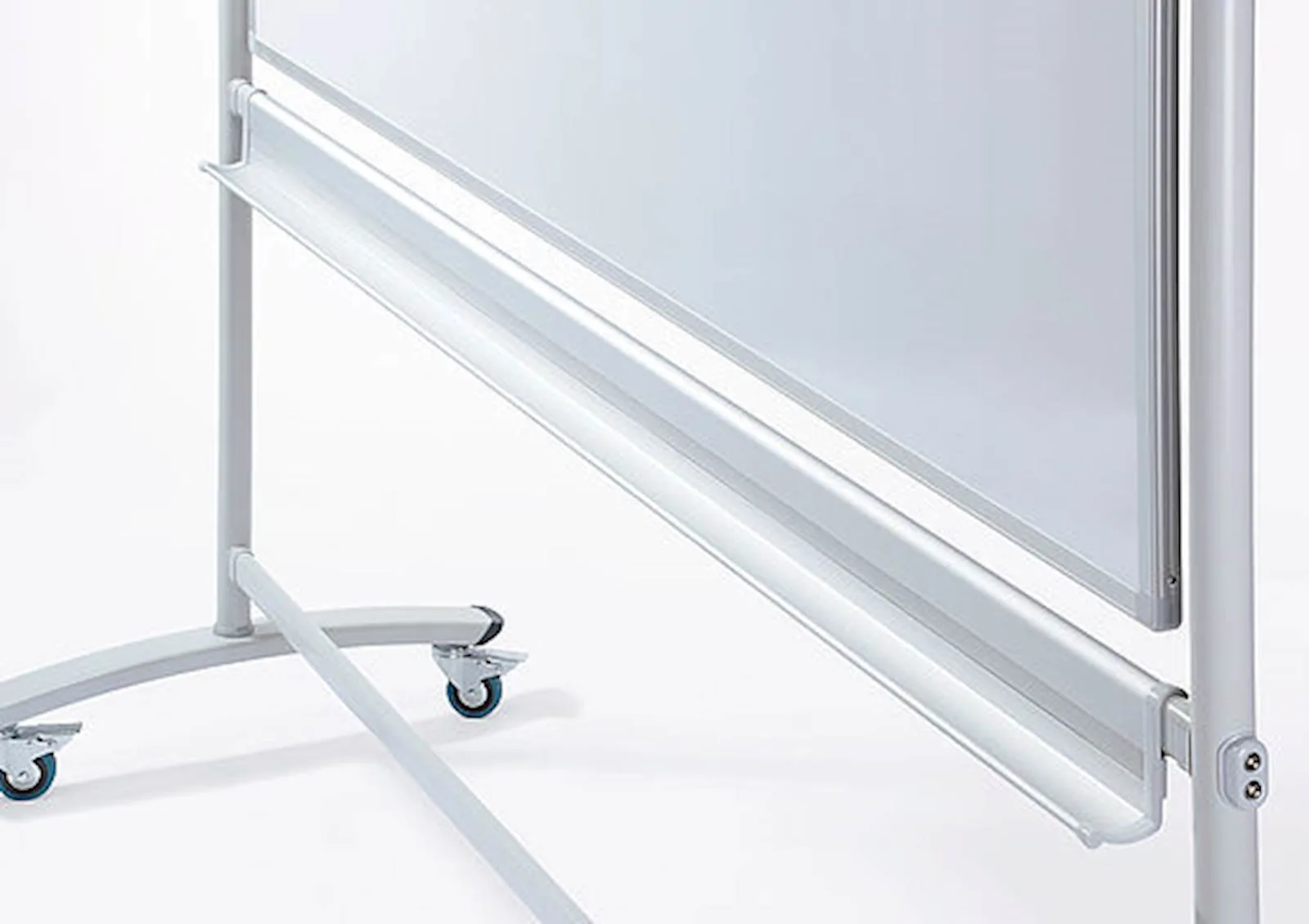 Dahle mobilna tabla 120 cm x 180 cm - slika 3