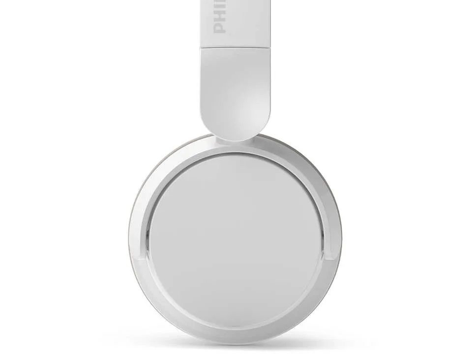 Philips TAH3209WT/00 BT slusal, Promjer zvučnika 32mm, Verzija BT 5.3, do 25h glazbe - slika 2