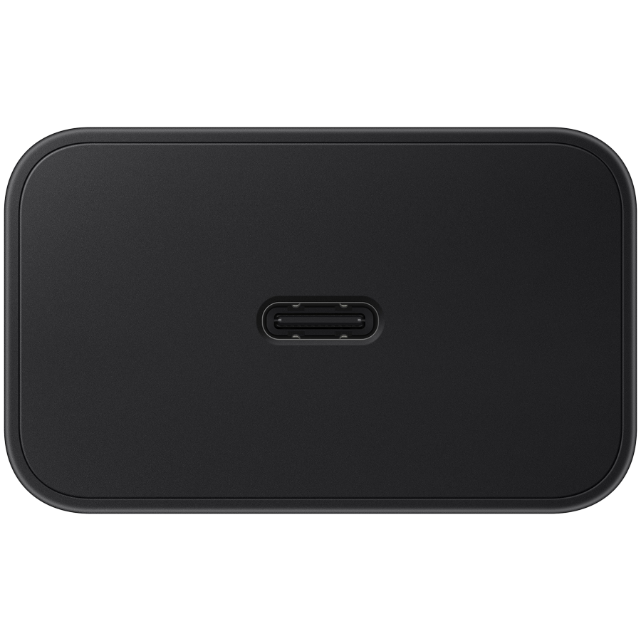 Samsung 60W Fast Charging USB-C Power Adapter Black (cable not included) - slika 4