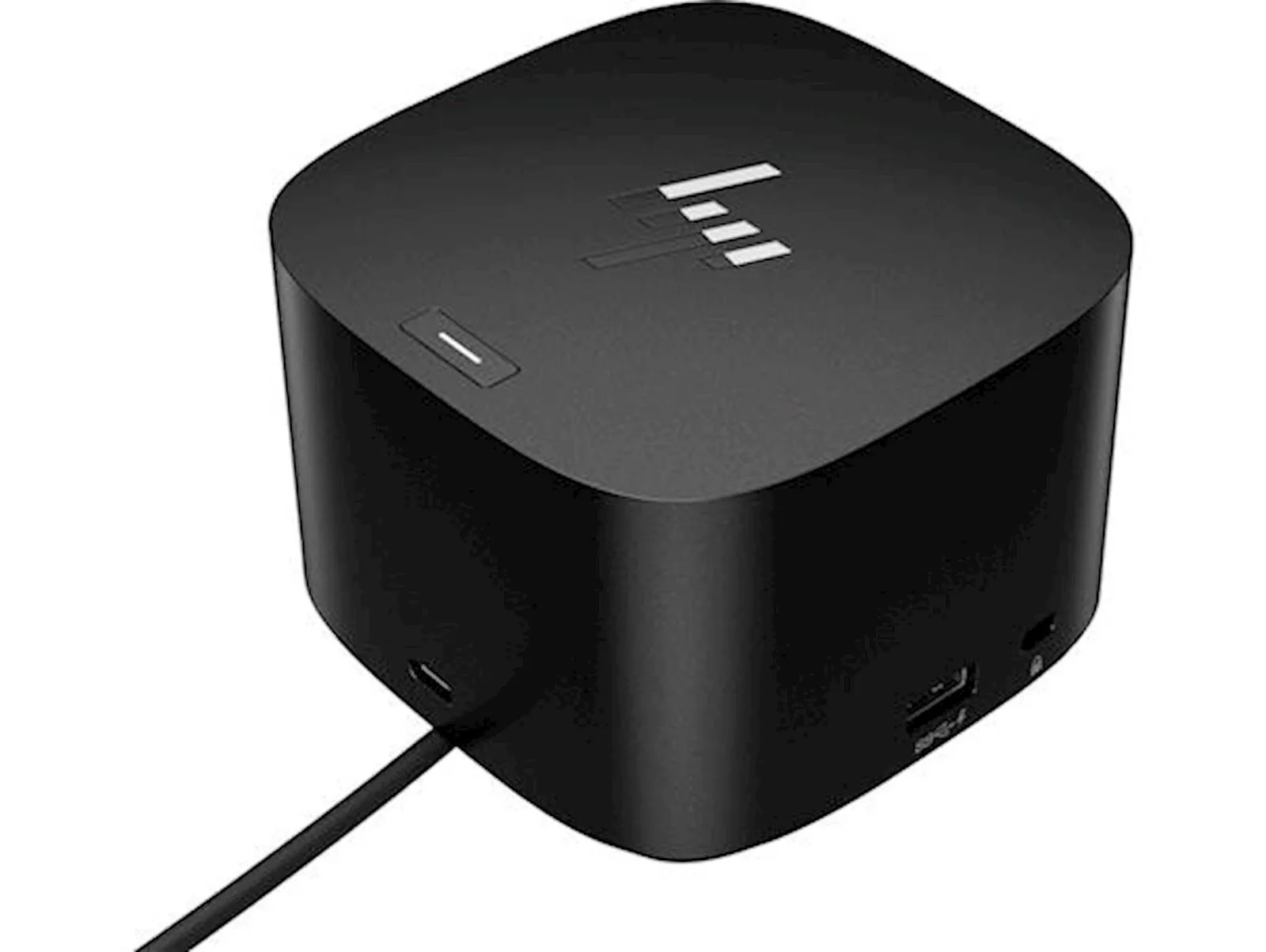 HP Docking Station TB4 G4 280W w/ Combo Cable (4J0G4AA) - slika 2