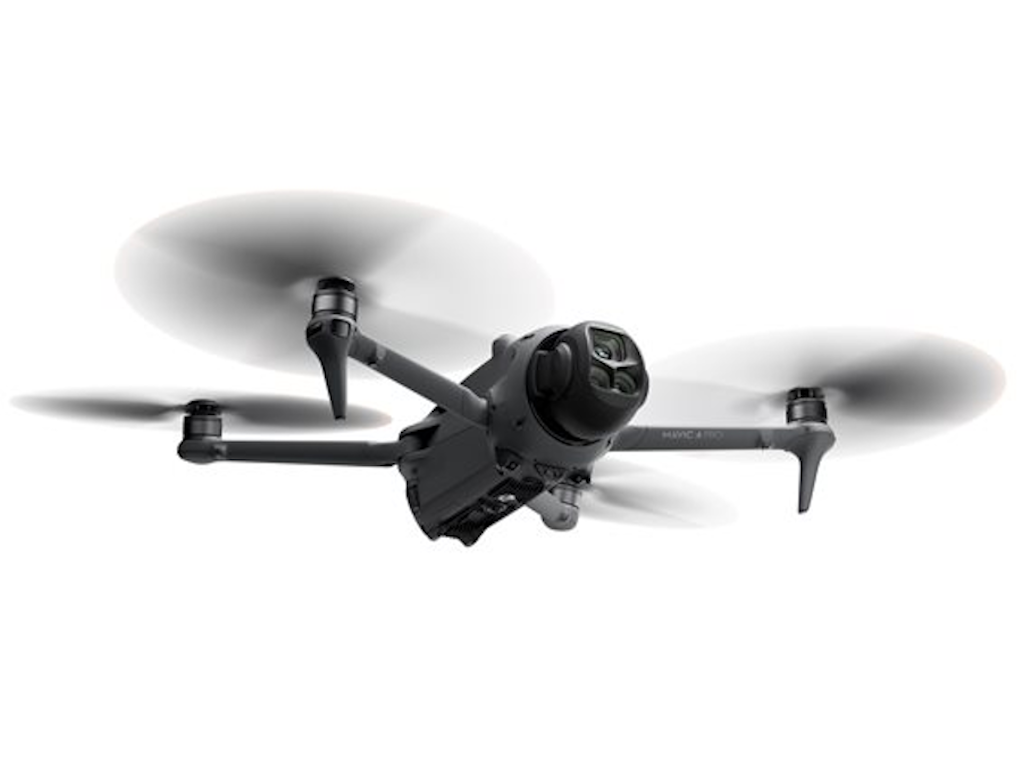 DJI Mavic 4 ProDron - slika 6