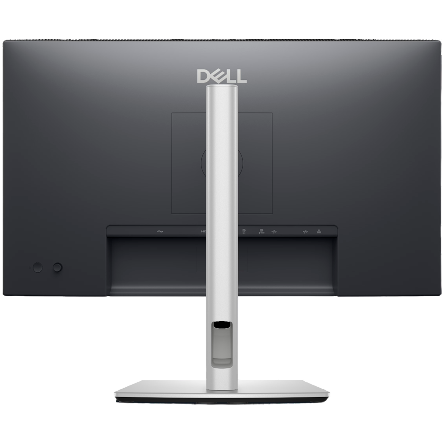 Monitor Dell Pro 24 Plus P2425DE, 2560x1440, QHD, 100Hz, IPS Antiglare, 16:9, 1500:1, 350 cd/m2, 8ms/5ms, 178/178, 2xDP, HDMI, 2xUSB-C, 3xUSB-A, RJ-45, Tilt, Swivel, Pivot, Height Adjust, 3Y - slika 4